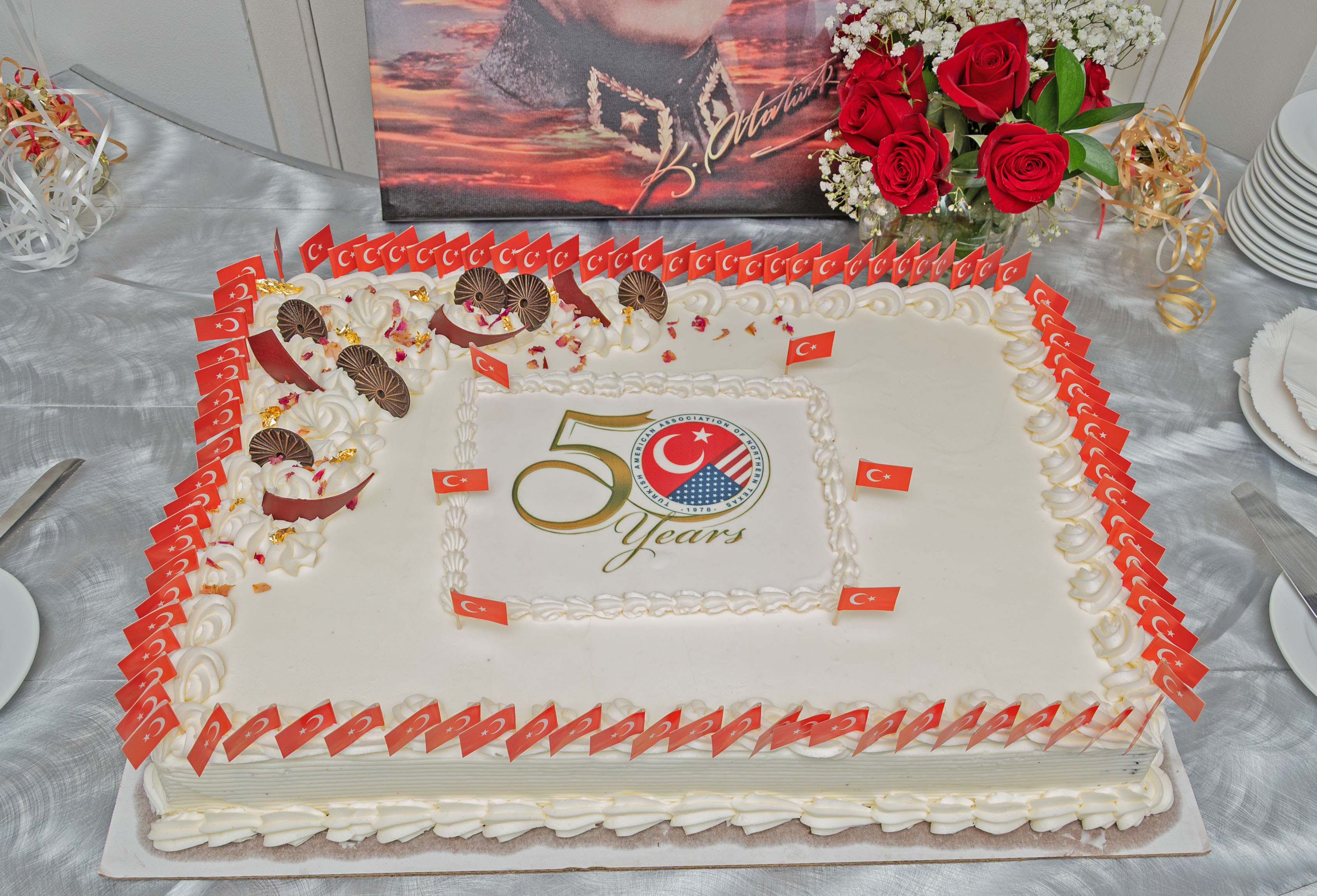 Victory Day celebration